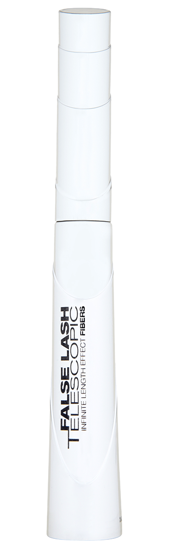 Oap Makeup Eyes Mascara Falselash Transparent 3